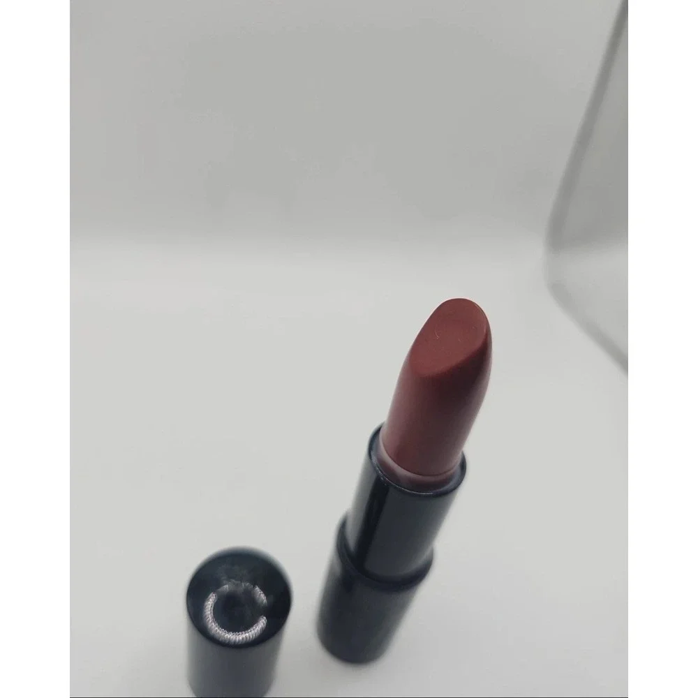 NEW Lancome Color Design Lipstick 256 Sugared Maple Discontinued Shade.